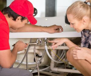 About Plumbers Pros Somerville, NJ